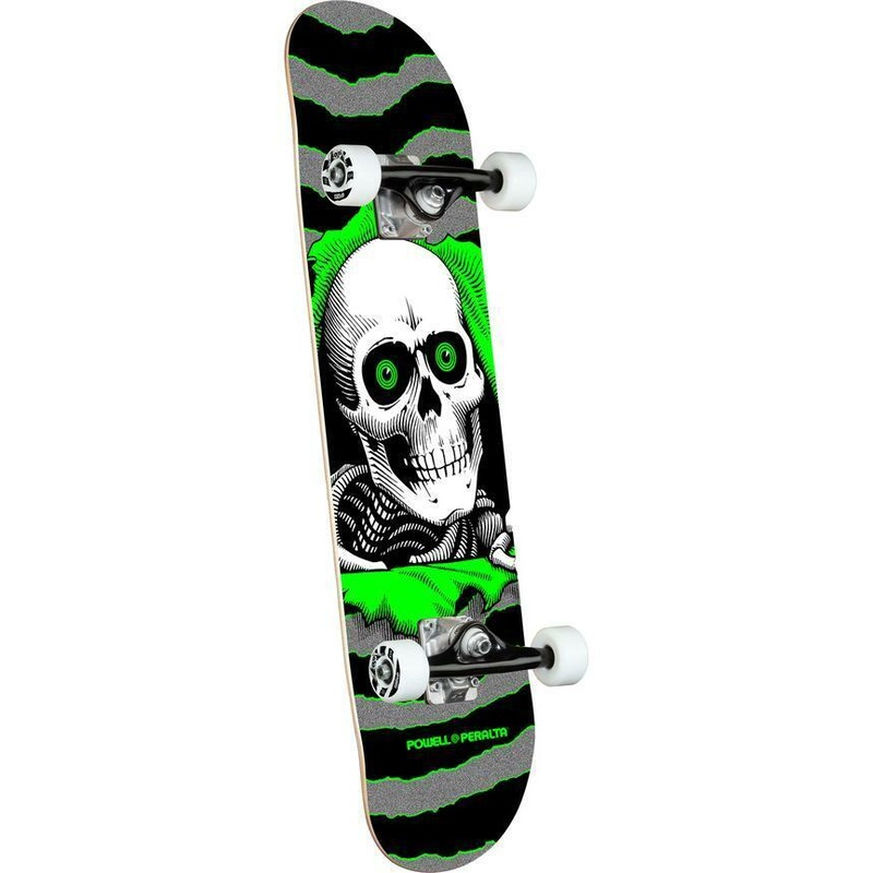 Powell Peralta One Off Ripper Complete 8.0