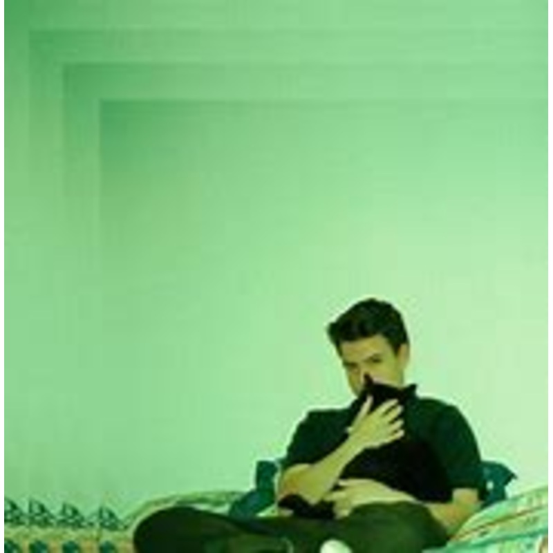 Rex Orange County – Bcos U Will Never B Free