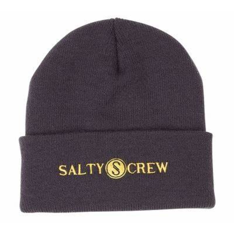 Salty Crew – Railed Beanie