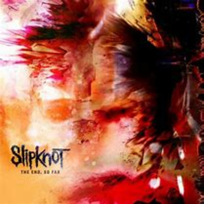 Slipknot ft. Dying Song, Yen, The Chapeltown Rag –  The End For Now – Limites Edition Neon Yellow Vinyl