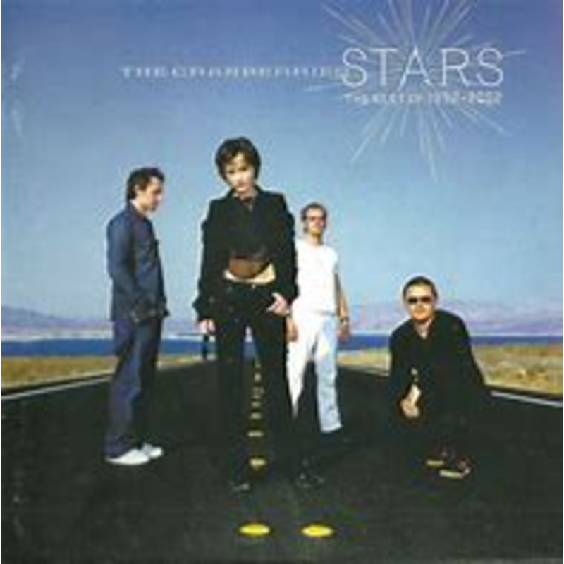The Cranberries Stars – The Best of 1992-2002 Double LP