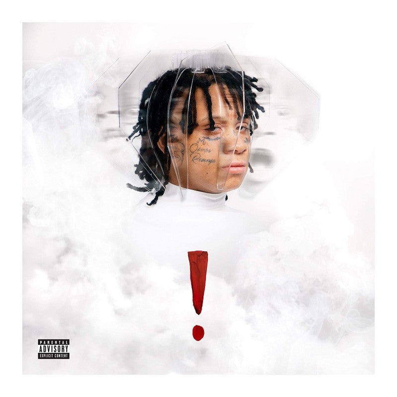Trippie Redd – !