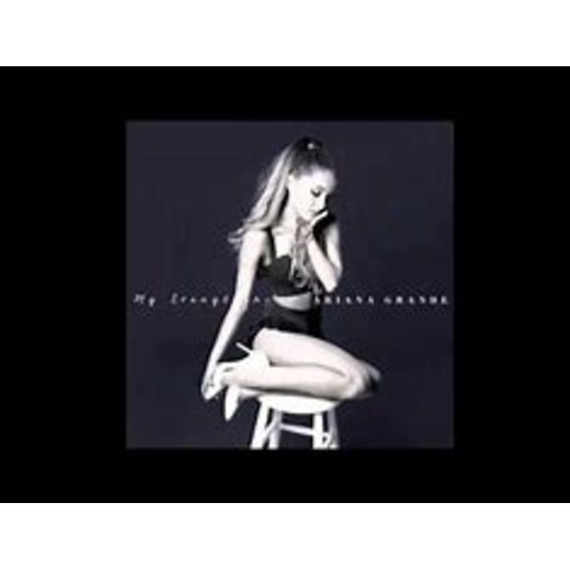 Ariana Grande – My Everything