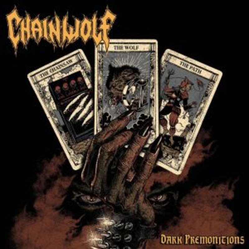 Chainwolf – Dark Premonitions