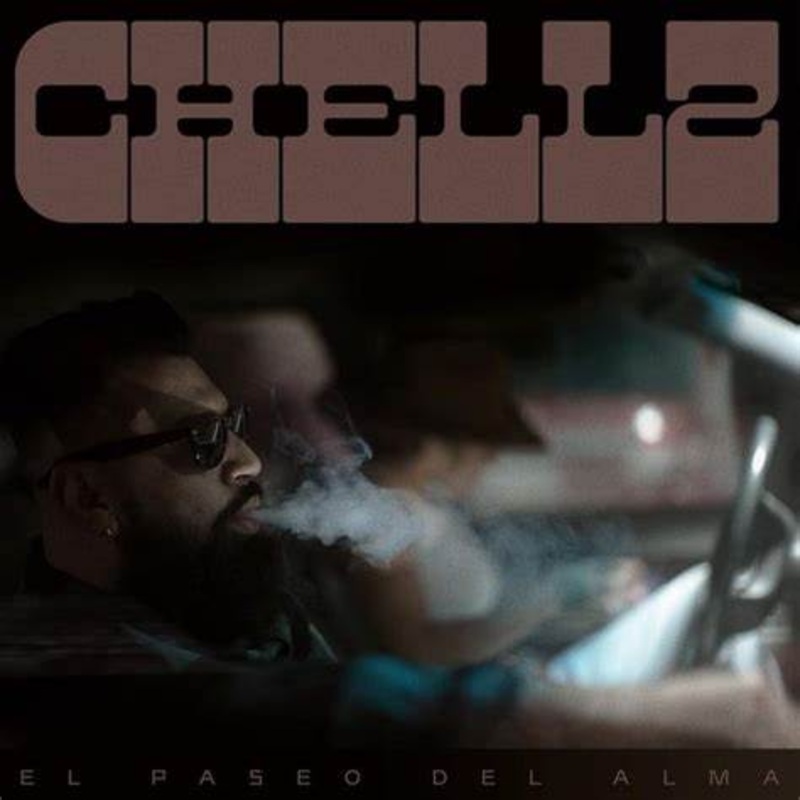 Chellz – El Paseo Del Alma