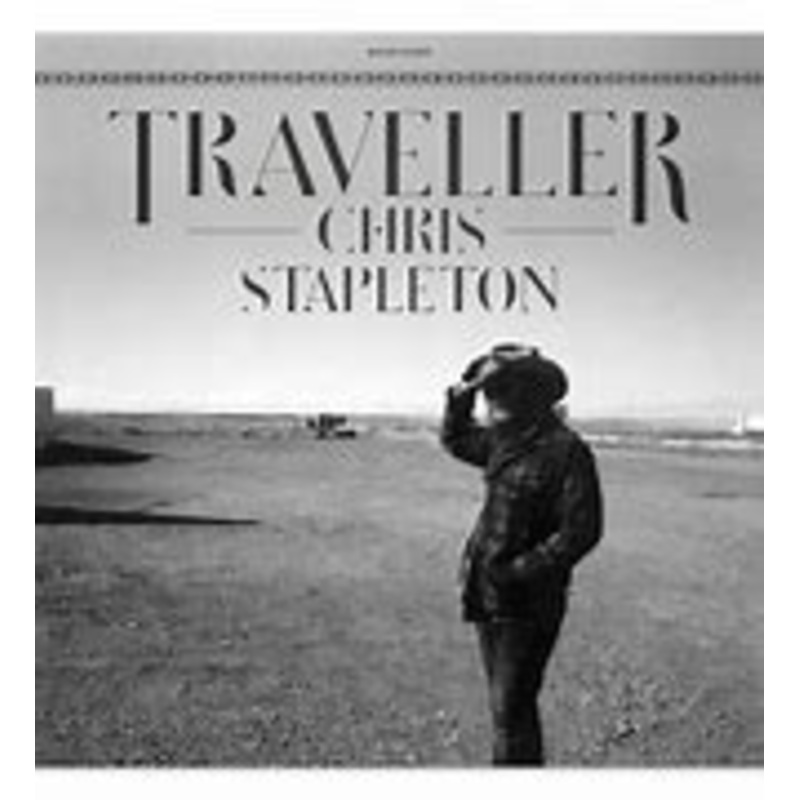 Chris Stapleton – Traveller