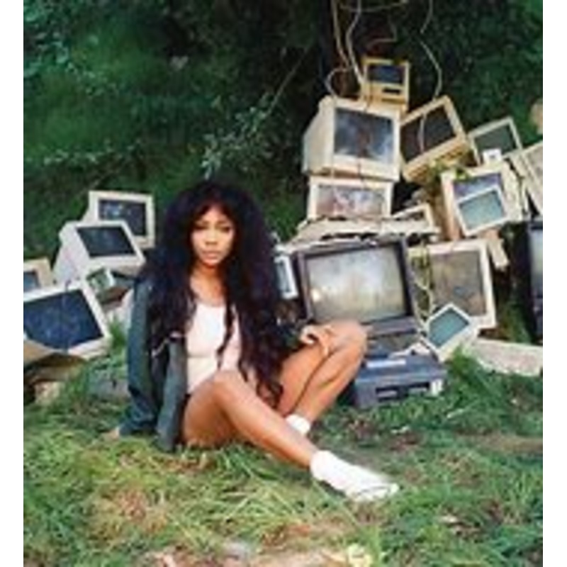 SZA – CTRL