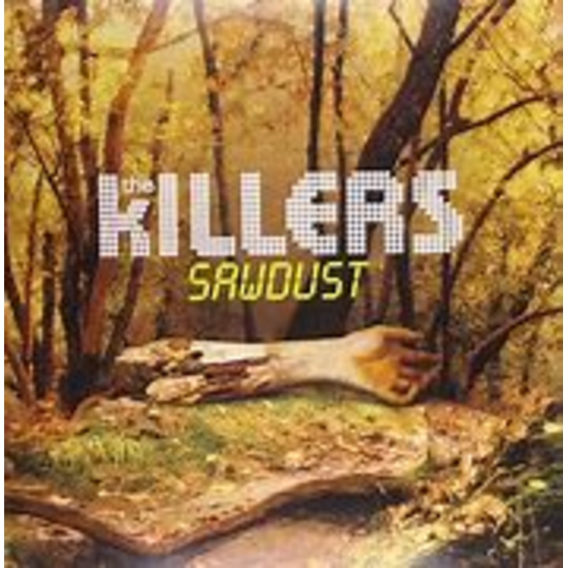 The Killers – Sawdust