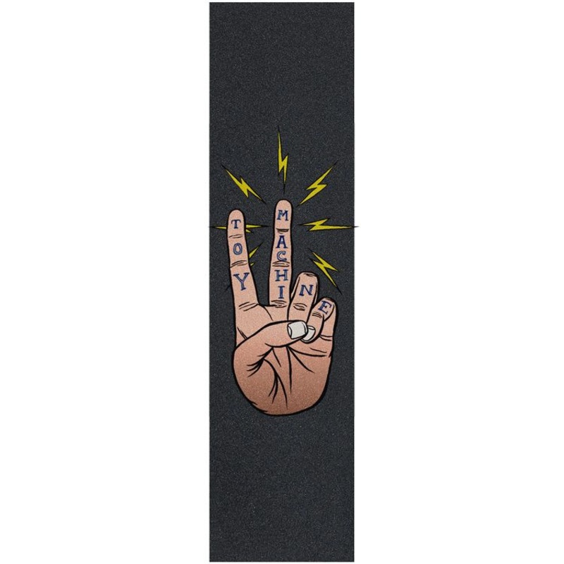 TOY MACHINE – PEACE GRIPTAPE