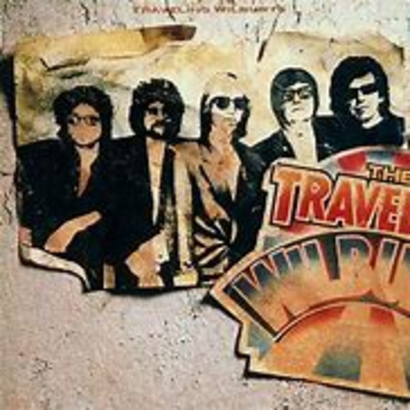 Traveling Wilburys – Vol 1
