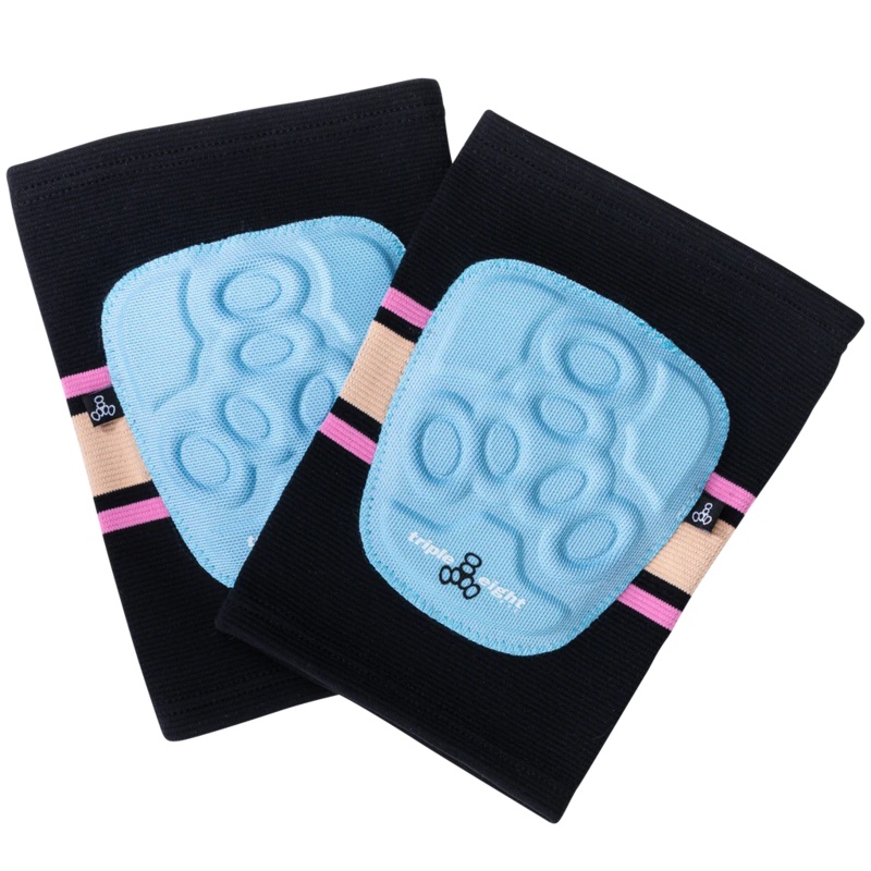 Triple Eight – Covert Elbow Pads Sunset – Medium