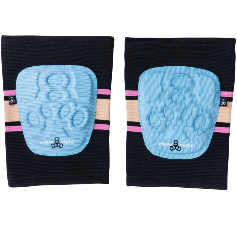 Triple Eight – Covert Knee Pads Sunset – Medium