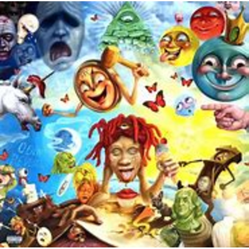 Trippie Red – Lifes A Trip