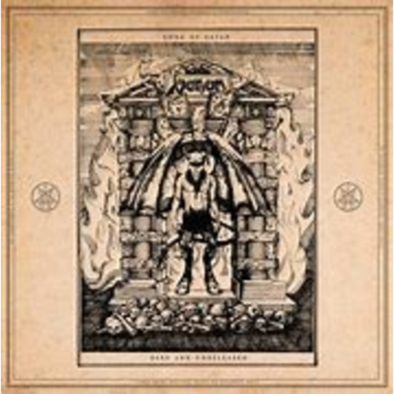 Venom – Sons of Satan