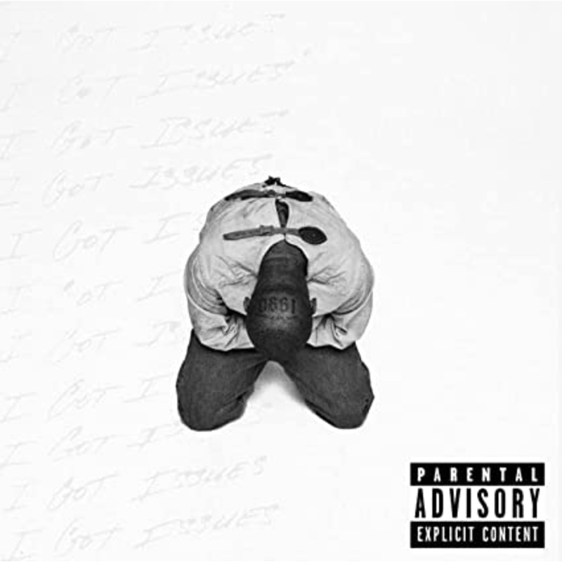 YG – I Got Issues