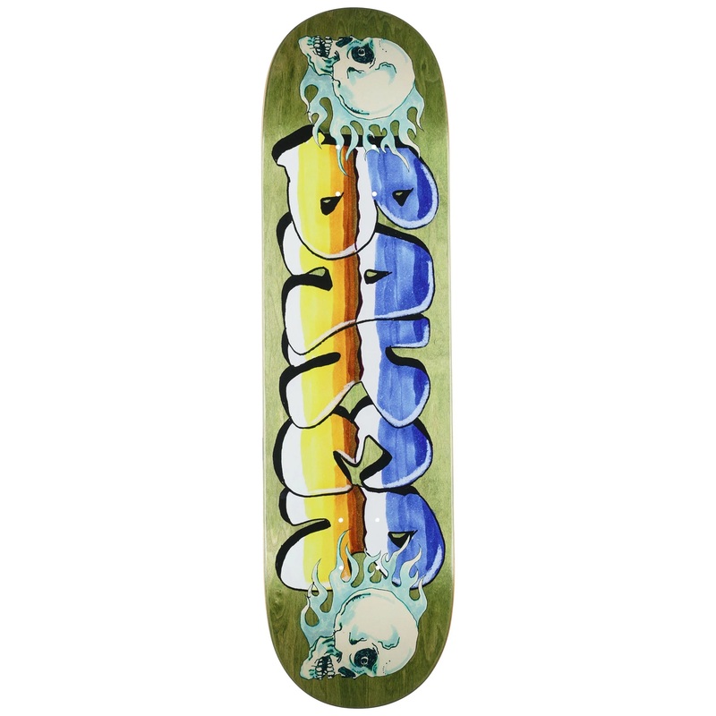 Baker T-Funk Faster Deck 8.5 x 32