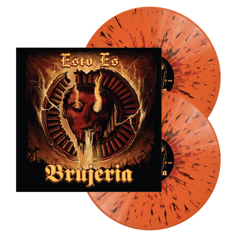 BRUJERIA – ESTO ES BRUJERIA