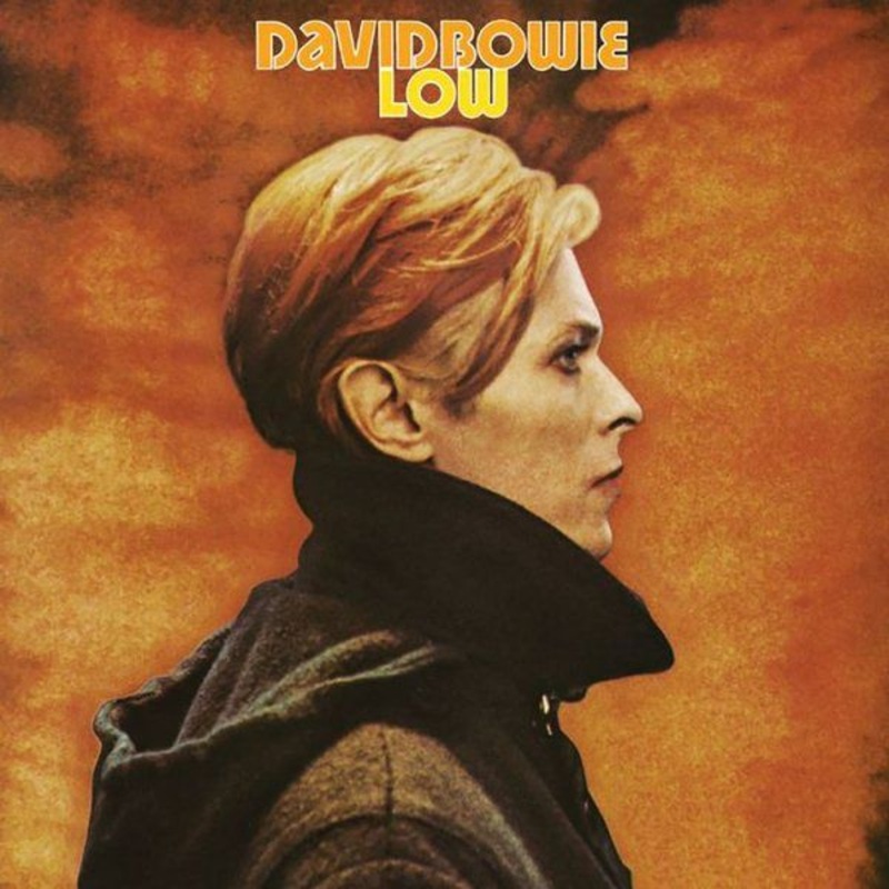 DAVID BOWIE – LOW