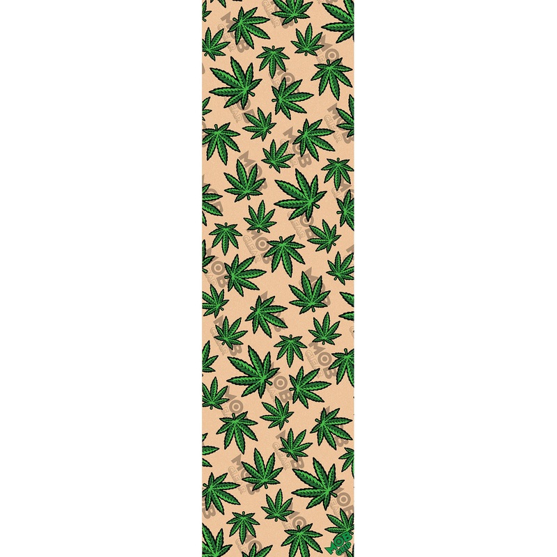 Mob Party Favors Clear Grip Tape 9 X33