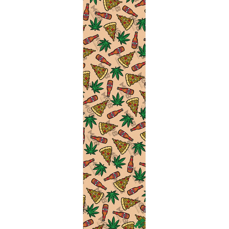 Party Favors Mob Party Favors Clear Grip Tape 9 X33 inch.