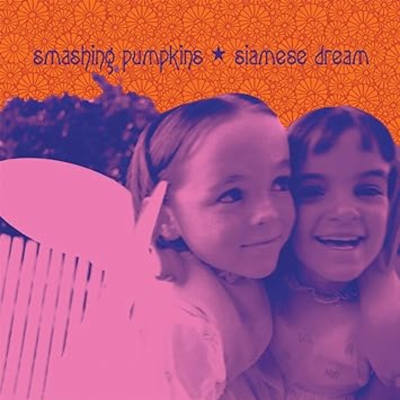 Smashing Pumpkins – Siamese Dream – 2xLP
