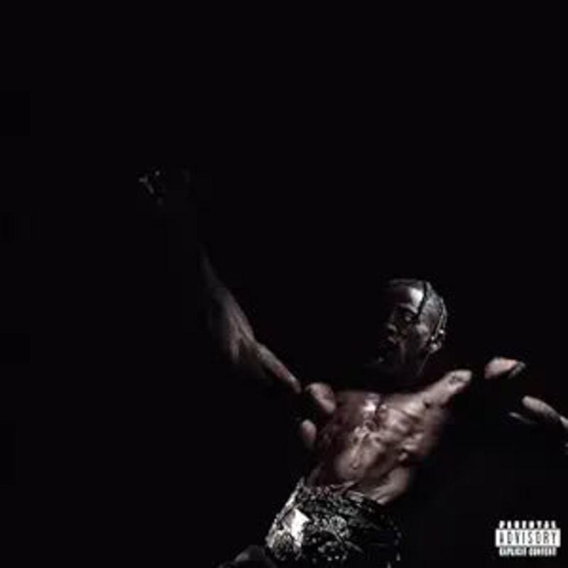 TRAVIS SCOTT – UTOPIA