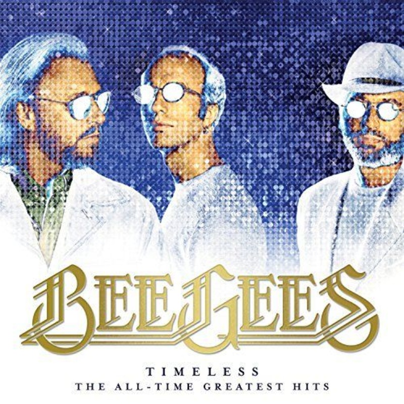 BEE GEES- Timeless: The All-time Greatest Hits (180 Gram Vinyl) (2 Lp’s)