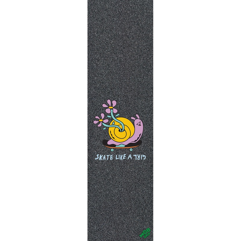 MOB GRIP TAPE -SKATE LIKE A GIRL