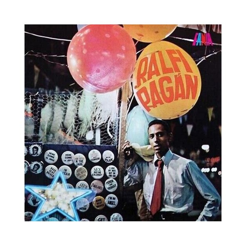 RALPHI PAGAN – RALPHI PAGAN