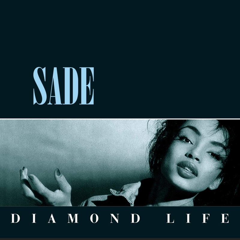 SADE – DIAMOND LIFE