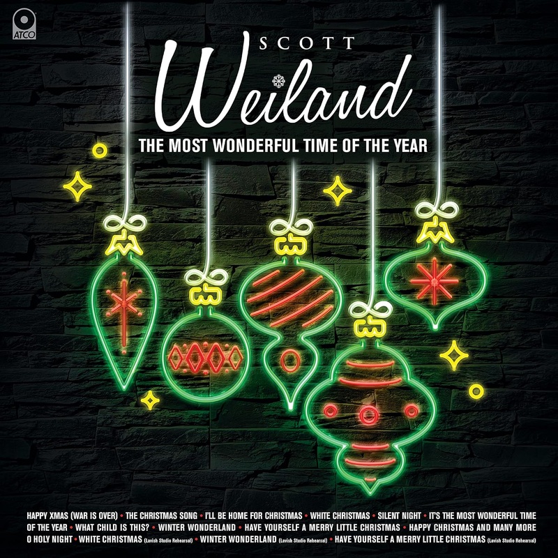 SCOTT WEILAND – THE WONDERFUL