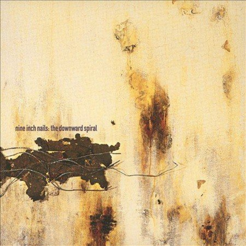 The Downward Spiral [Explicit Content] (2 Lp’s)