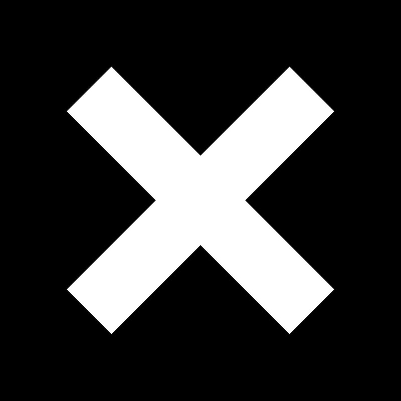 THE  XX – XX
