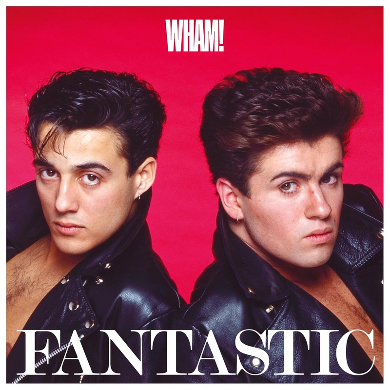 WHAM – FANTASTIC