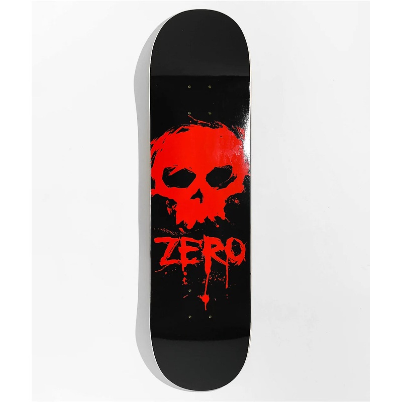 ZERO BLOOD SKULL 8.25