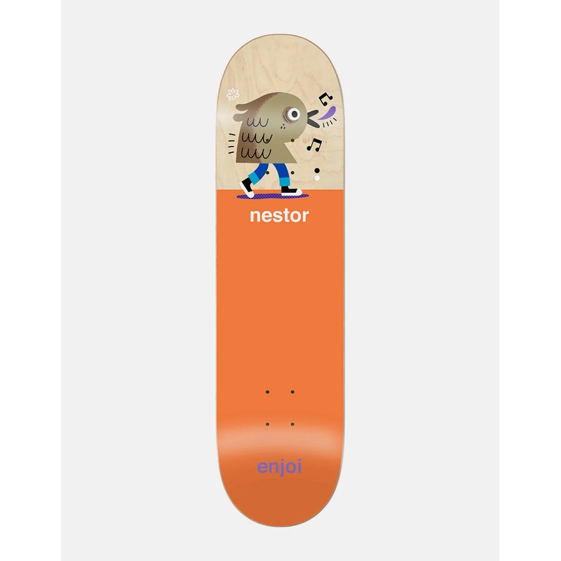 ENJOI: Judkins High Waters Deck – 8.5