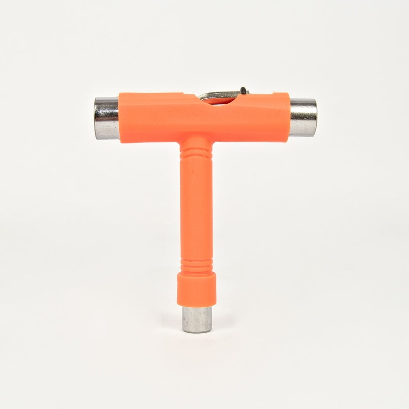 G-Tool – Skateboard Tool – Orange