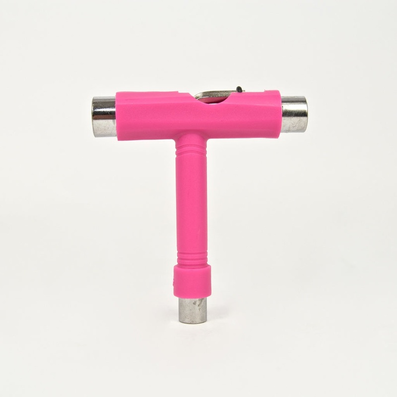 G-Tool – Skateboard Tool – Pink