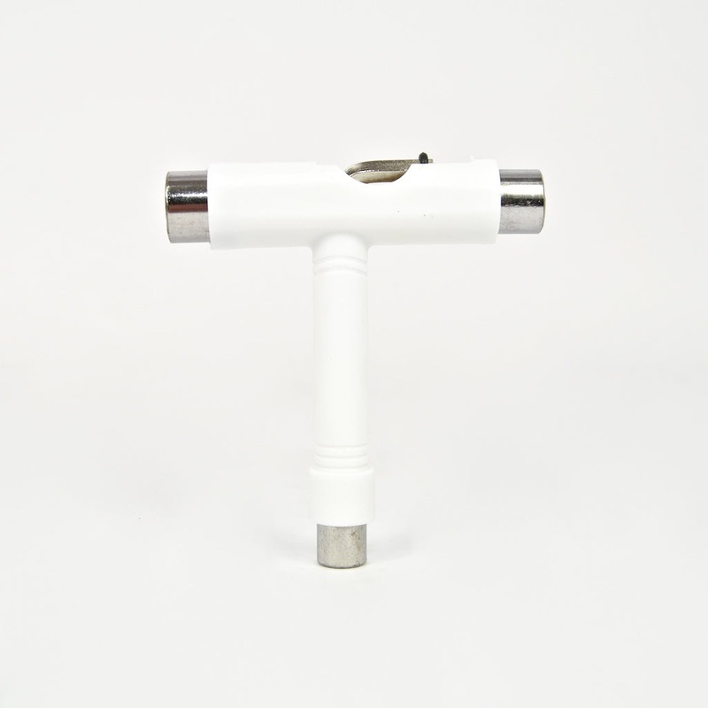 G-Tool – Skateboard Tool – White