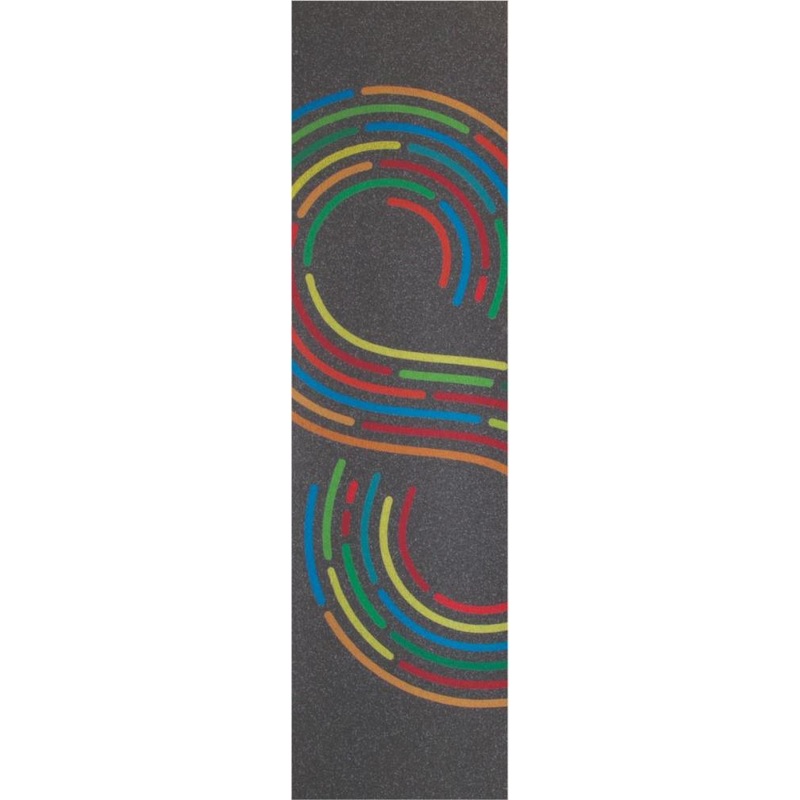 GRIP TAPE: Jessup ‘Infinity Colours’ 9