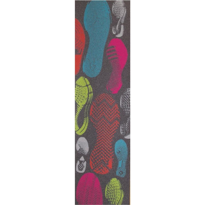 GRIP TAPE: Jessup ‘Shoe Colours’ 9