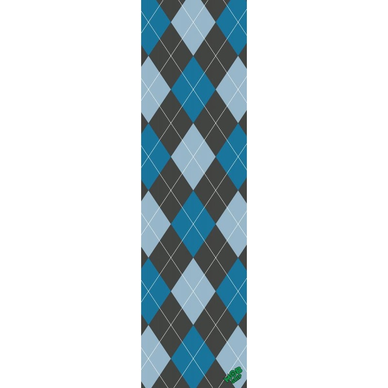 GRIP TAPE: Mob ‘Argyle’ 9