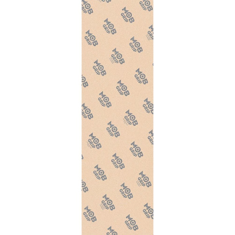GRIP TAPE: Mob Clear 10