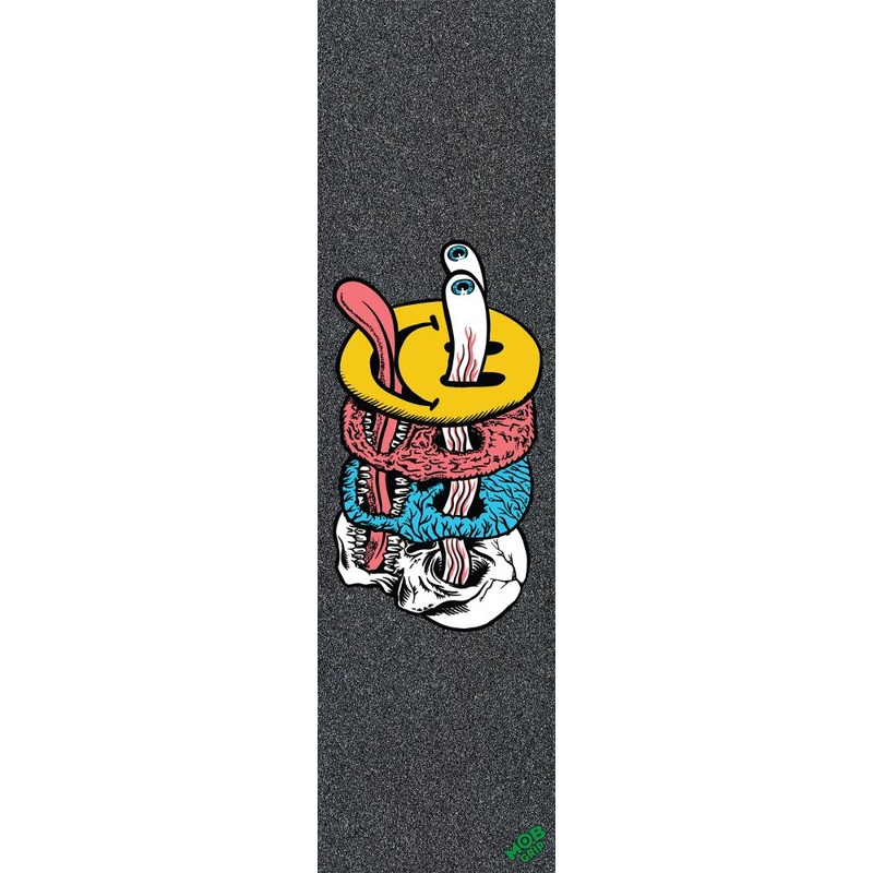 GRIP TAPE: Mob ‘Smile Trip’ 9