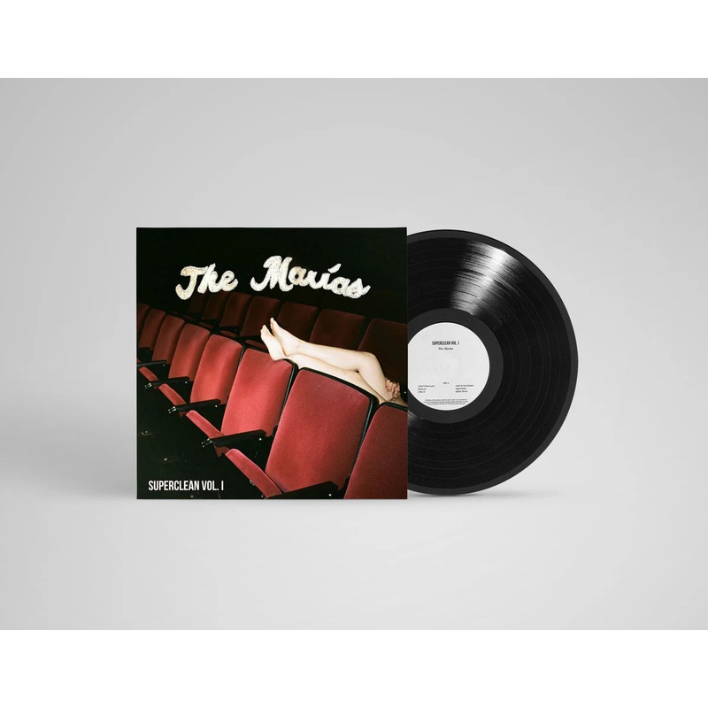 THE MARIAS – SUPERCLEAN VOL.1 & 2
