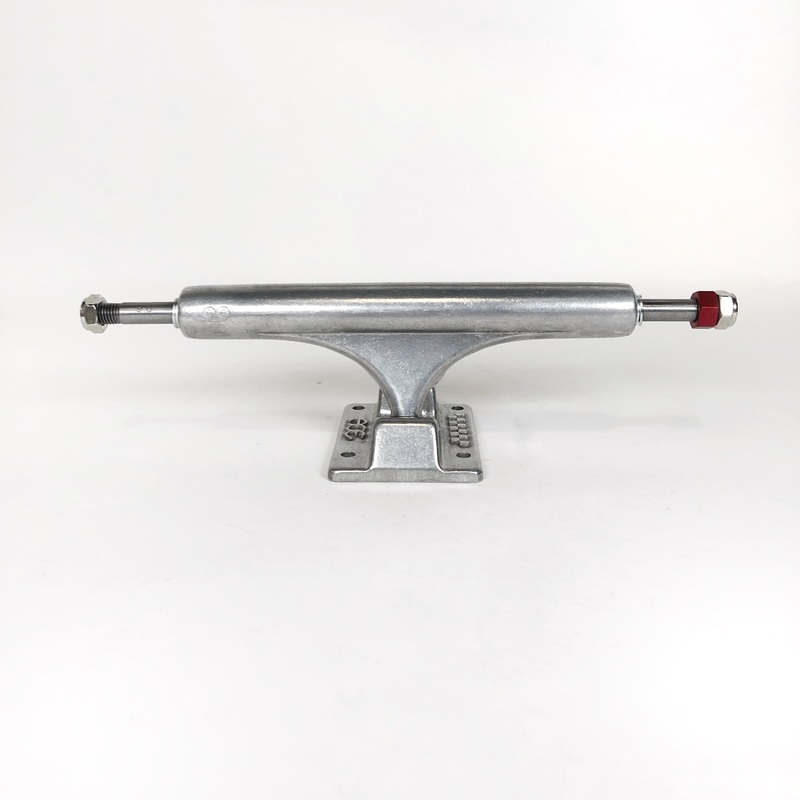 Ace Trucks MFG – (Single) 66 AF1 Skateboard Truck – Polished