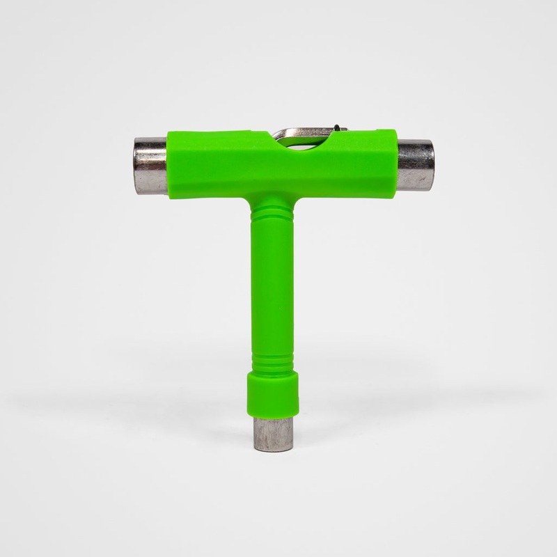 G-Tool – Skateboard Tool – Green