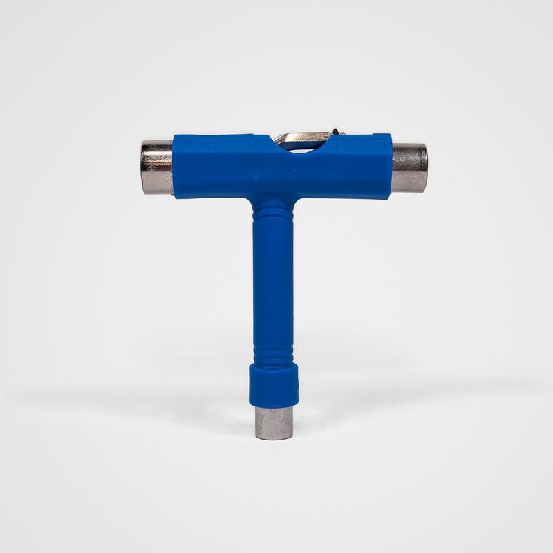 G-Tool – Skateboard Tool – Royal Blue