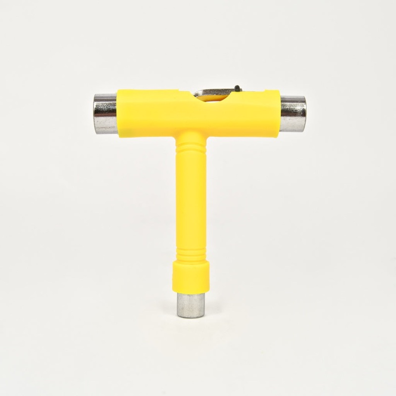 G-Tool – Skateboard Tool – Yellow