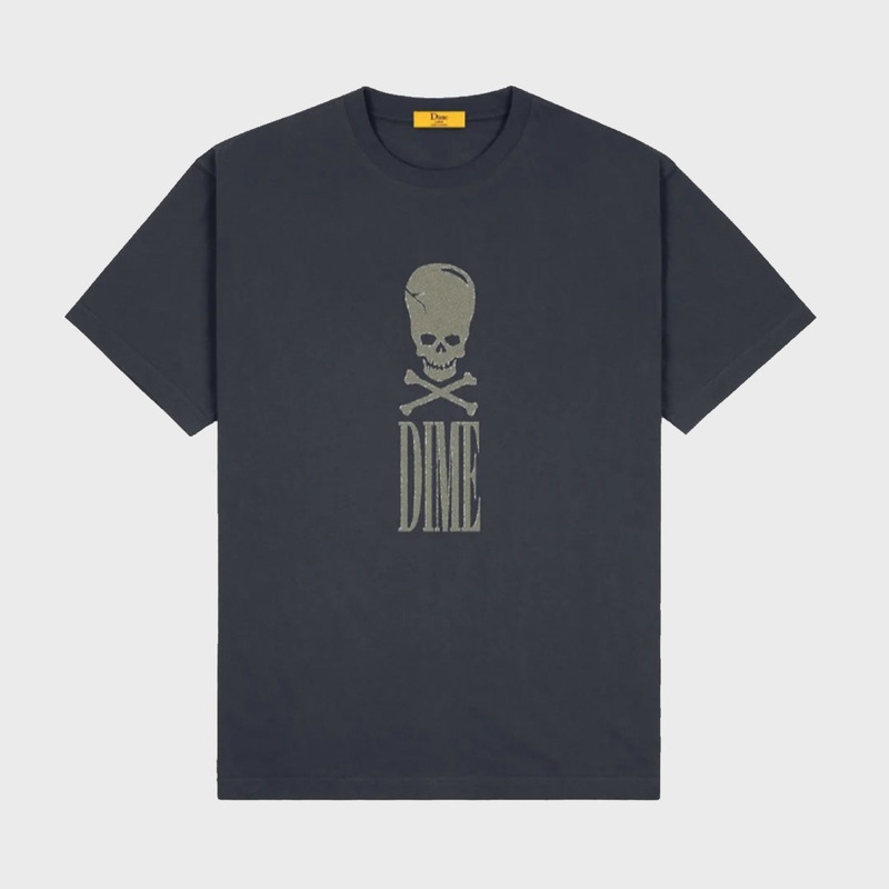 Dime MTL – Corsair T-Shirt – Midnight